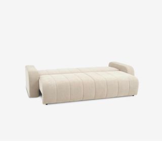 Sofá Cama Jysk Beige
