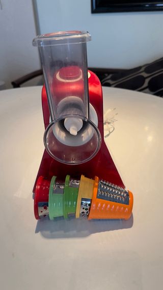 Cortador Verduras Lacor