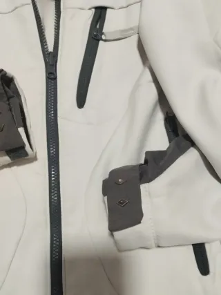 Chaqueta Columbia Titanium Talla XS