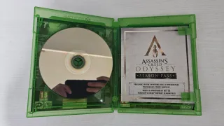 Pack AC Origins + AC Odyssey + AC Valhalla Limited