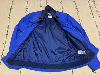 Chaqueta G-Star Azul Talla L