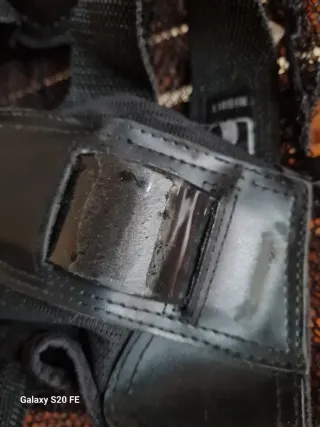 (Rif. 5) Parapolsi per ragazzi e adulti