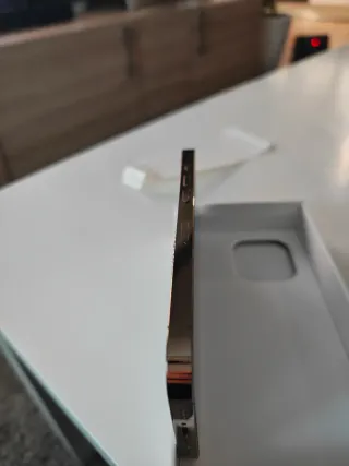 iPhone 14 Pro 128 GB Oro