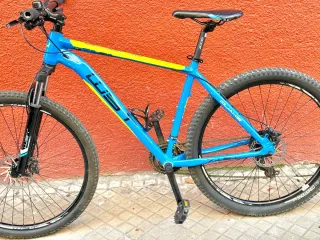 MTB 27.5 Talla L IMPECABLE