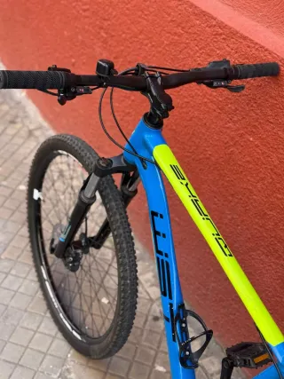 MTB 27.5 Talla L IMPECABLE
