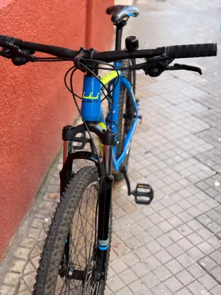 MTB 27.5 Talla L IMPECABLE