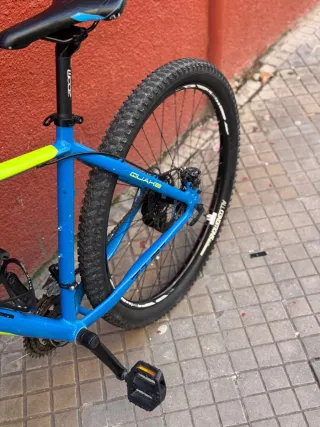 MTB 27.5 Talla L IMPECABLE