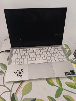 Razer Book 13 i7 16GB 512GB Táctil