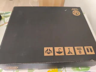 Razer Book 13 i7 16GB 512GB Táctil