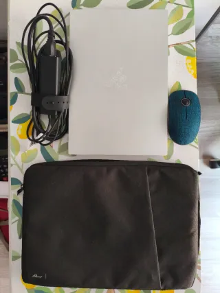 Razer Book 13 i7 16GB 512GB Táctil