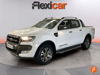 Ford Ranger WILDTRAK 3.2 (200cv)
