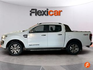Ford Ranger WILDTRAK 3.2 (200cv)