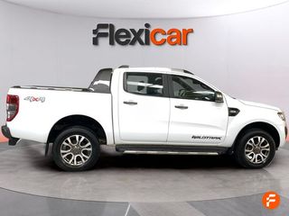 Ford Ranger WILDTRAK 3.2 (200cv)