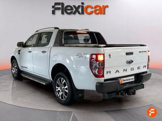 Ford Ranger WILDTRAK 3.2 (200cv)