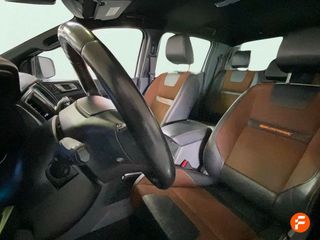 Ford Ranger WILDTRAK 3.2 (200cv)