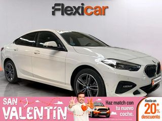 BMW Serie 2 218dA Gran Coupe