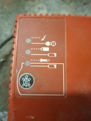 Cargador Hilti SFC 7/18