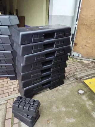 Step de Fitness Casall con Alturas