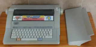 Máquina de escribir eléctrica