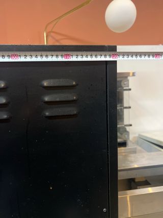 Horno Eléctrico para Pizza Profesional