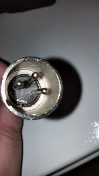 Cargador Silla Eléctrica