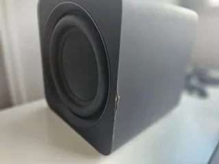 Barra Sonido Samsung HW-S800B Negra