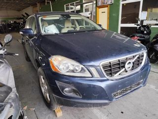 Centralita 0281015286 volvo xc60 - 1 2.4 mt 227121
