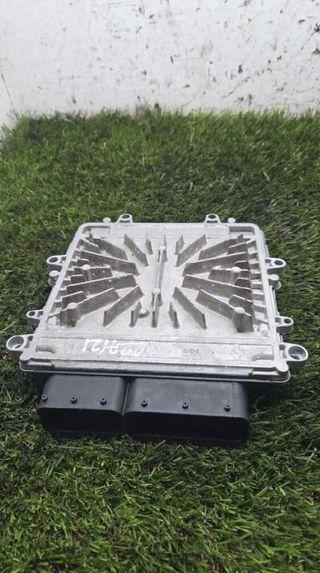 Centralita 0281015286 volvo xc60 - 1 2.4 mt 227121