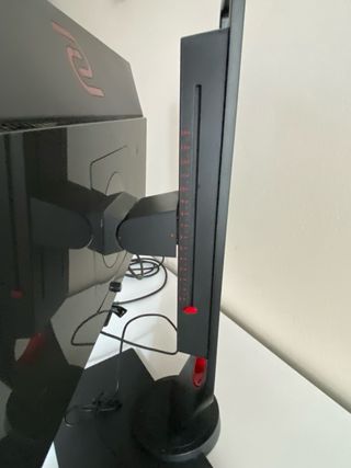 Monitor BenQ XL2540 e-SPORTS