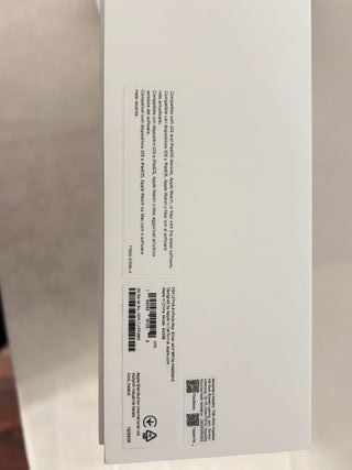 Apple AirPods Max Originales Plateados