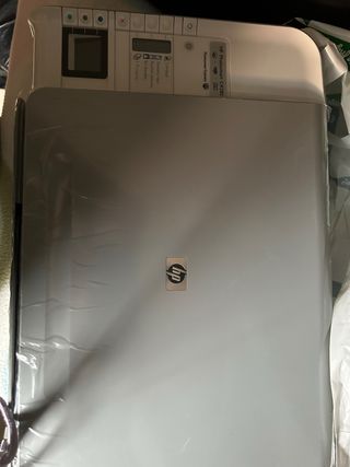 Impresora HP Multifunción