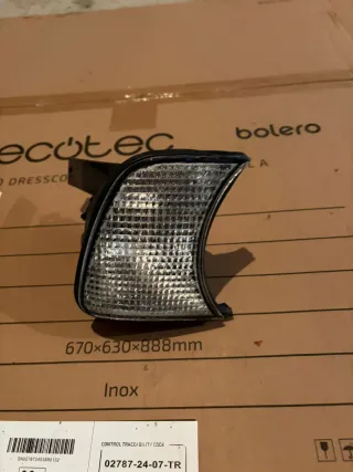 Intermitente Izquierdo BMW E34