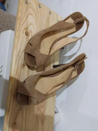 Scarpe donna Cafè Noir Tg 38