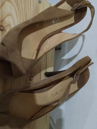 Scarpe donna Cafè Noir Tg 38