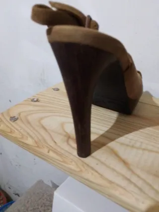 Scarpe donna Cafè Noir Tg 38