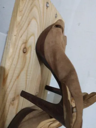 Scarpe donna Cafè Noir Tg 38