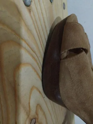 Scarpe donna Cafè Noir Tg 38