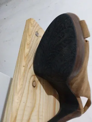 Scarpe donna Cafè Noir Tg 38