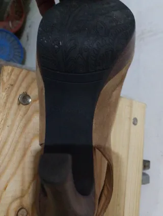 Scarpe donna Cafè Noir Tg 38