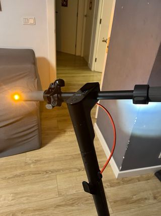 Patinete Xiaomi 5 Pro