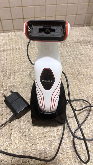 Philips Bodygroom para piezas