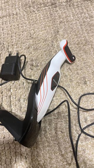 Philips Bodygroom para piezas