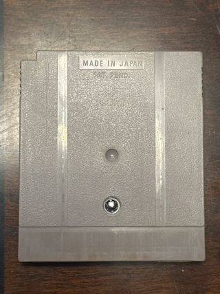 Lemmings Game Boy Nintendo DMG-L8-ESP