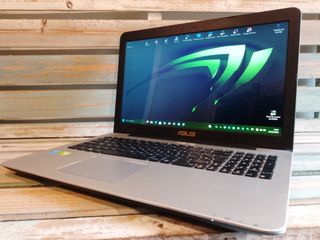 ASUS CORE I7-DISC 1TB-RAM 8GB-NVDIA-W11-LED 15"