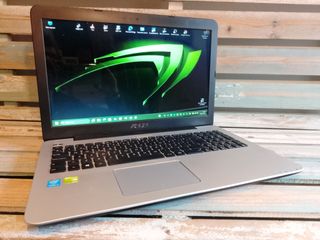 ASUS CORE I7-DISC 1TB-RAM 8GB-NVDIA-W11-LED 15"