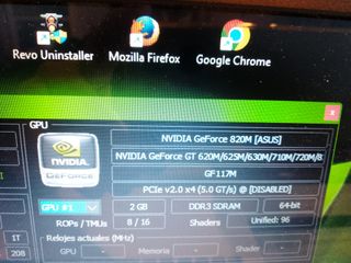 ASUS CORE I7-DISC 1TB-RAM 8GB-NVDIA-W11-LED 15"