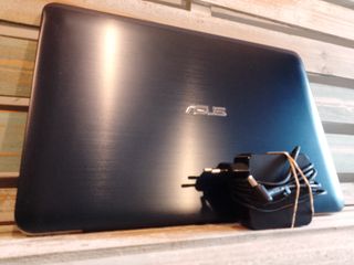 ASUS CORE I7-DISC 1TB-RAM 8GB-NVDIA-W11-LED 15"