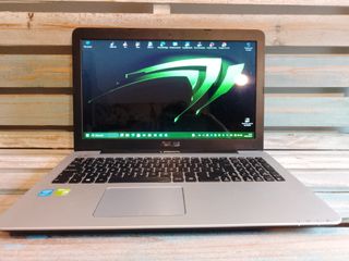 ASUS CORE I7-DISC 1TB-RAM 8GB-NVDIA-W11-LED 15"