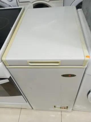 Congelador Rommer Blanco