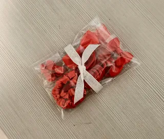 Set Accessori Capelli Vari Colori